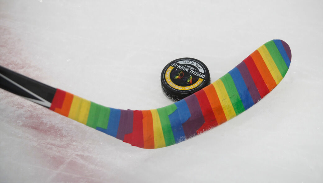 Sabres Penguins